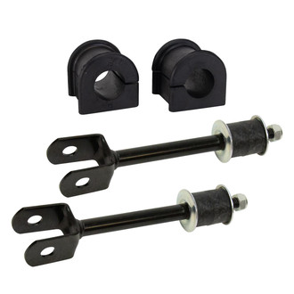 TRQ® - Control Arm and Suspension Kit