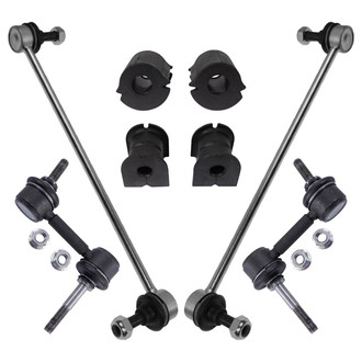 TRQ® - Control Arm and Suspension Kit