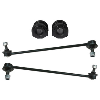 TRQ® - Sway Bar Link and Suspension Kit