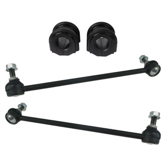 TRQ® - Sway Bar Link and Suspension Kit