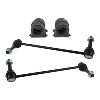 TRQ® - Front Sway Bar Link and Suspension Kit