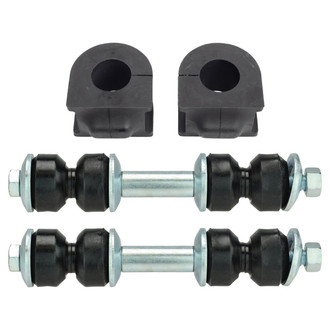 TRQ® - Front Sway Bar Link and Suspension Kit