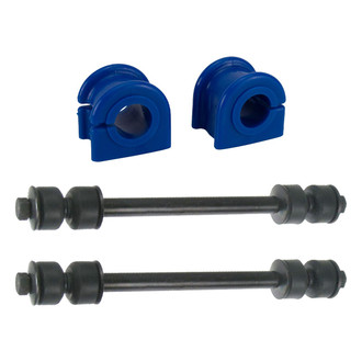 TRQ® - Sway Bar Link and Suspension Kit