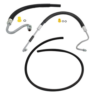 TRQ® - Power Steering Hose