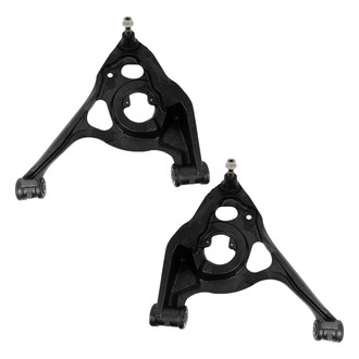 TRQ® PSA73546 - Front Lower Control Arm Kit