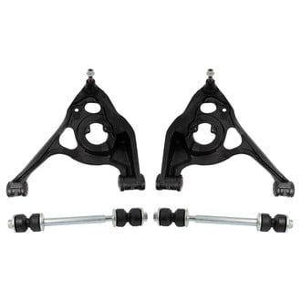 TRQ® - Front Control Arm and Suspension Kit