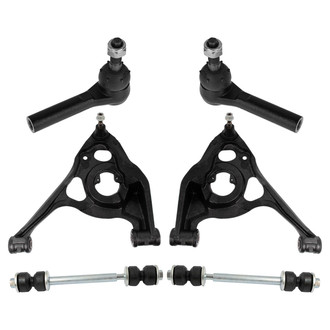 TRQ® - Front Control Arm and Suspension Kit