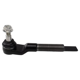 TRQ® - Front Driver Side Inner Steering Drag Link