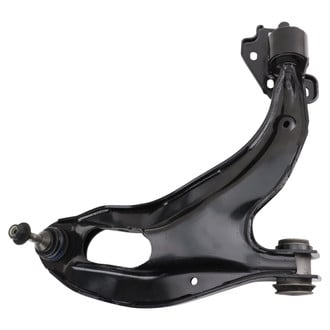 TRQ® - Front Driver Side Lower Control Arm and Ball Joint Assembly