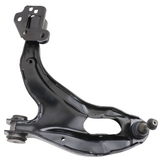 TRQ® - Front Passenger Side Lower Control Arm and Ball Joint Assembly