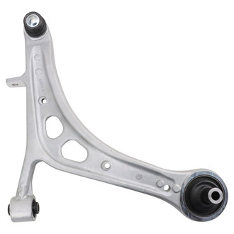 TRQ® - Front Passenger Side Lower Control Arm and Ball Joint Assembly