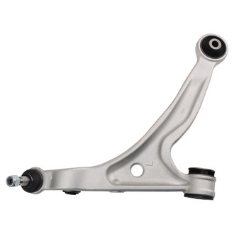 TRQ® - Front Driver Side Lower Control Arm and Ball Joint Assembly