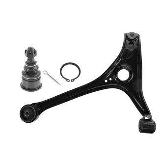 TRQ® - Front Driver Side Lower Control Arm Kit
