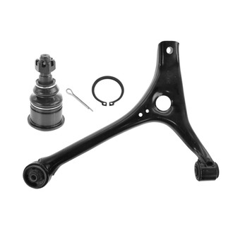 TRQ® - Front Passenger Side Lower Control Arm Kit