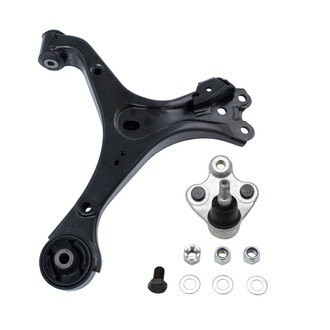 TRQ® - Front Driver Side Lower Control Arm Kit