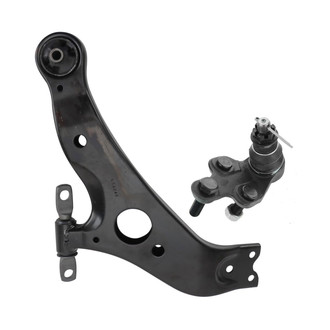 TRQ® - Front Driver Side Lower Control Arm and Ball Joint Assembly