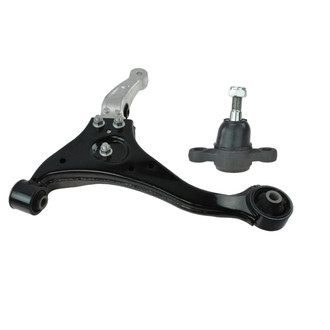 TRQ® - Front Passenger Side Lower Control Arm Kit