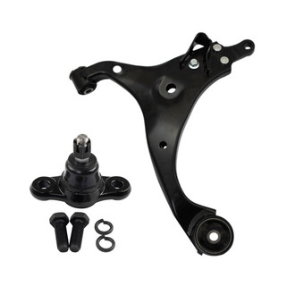 TRQ® - Front Driver Side Lower Control Arm and Ball Joint Assembly