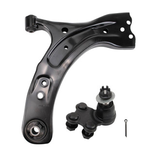 TRQ® - Front Passenger Side Lower Control Arm Kit