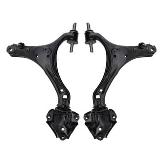 TRQ® - Front Lower Control Arm Kit