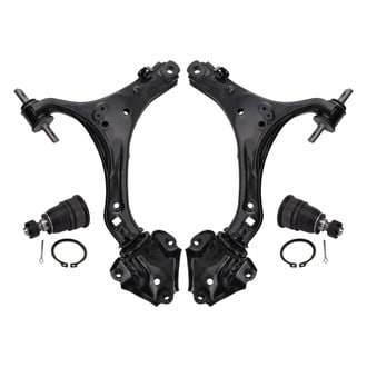 TRQ® - Front Lower Control Arm Kit