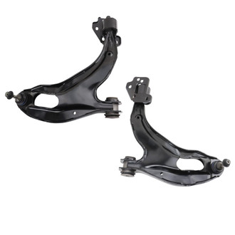 TRQ® - Front Lower Control Arm Kit