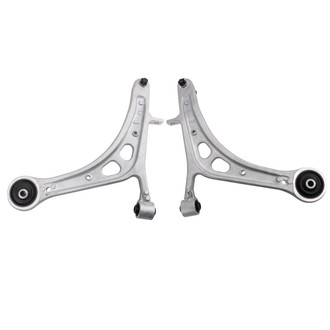 TRQ® - Front Lower Control Arm Kit