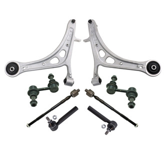 TRQ® - Front Control Arm and Suspension Kit