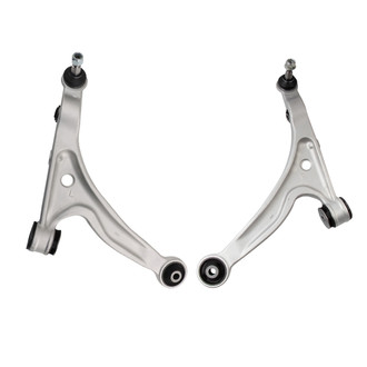 TRQ® - Front Lower Control Arm Kit
