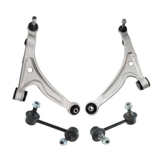 TRQ® - Control Arm and Suspension Kit