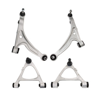 TRQ® - Front Control Arm Kit