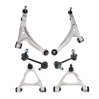 TRQ® - Front Control Arm and Suspension Kit