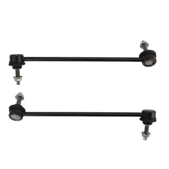 TRQ® - Front Driver or Passenger Side Stabilizer Bar Links