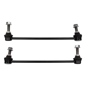 TRQ® - Front Stabilizer Bar Links