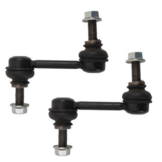 TRQ® - Front Driver or Passenger Side Stabilizer Bar Links