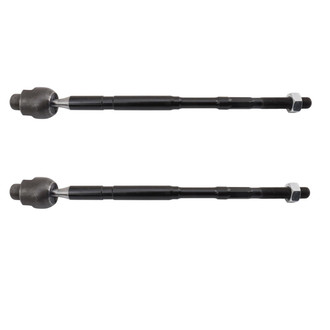 TRQ® - Front Inner Steering Tie Rod End Kit