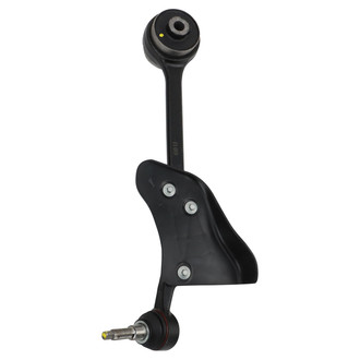 TRQ® - Front Driver Side Lower Forward Control Arm and Ball Joint Assembly