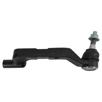 TRQ® - Front Driver Side Outer Tie Rod End