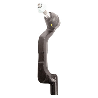 TRQ® - Front Passenger Side Outer Tie Rod End