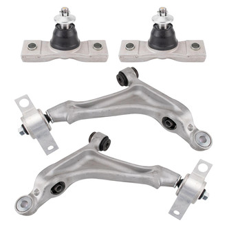 TRQ® - Suspension Control Arm Kit