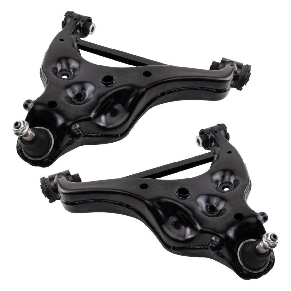 TRQ® - Front Lower Control Arm Kit