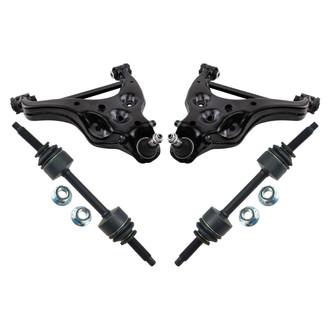 TRQ® - Front Control Arm and Suspension Kit