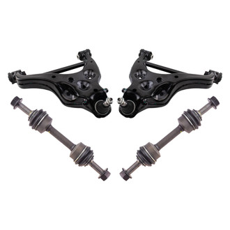 TRQ® - Front Control Arm and Suspension Kit