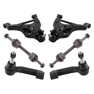 TRQ® - Front Control Arm and Suspension Kit
