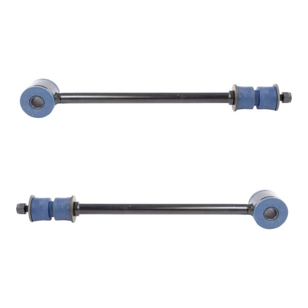 TRQ® - Rear Driver and Passenger Side Stabilizer Bar Link