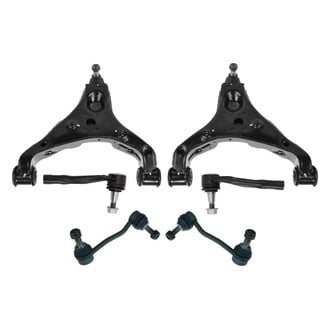 TRQ® - Control Arm and Suspension Kit