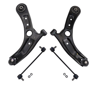TRQ® - Front Control Arm and Suspension Kit