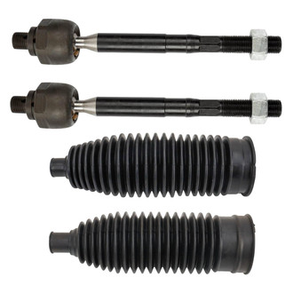 TRQ® - Front Steering Kit
