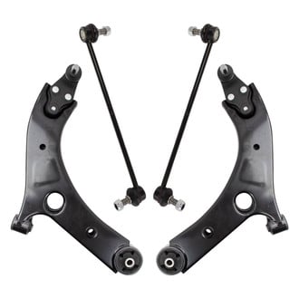 TRQ® - Control Arm and Suspension Kit