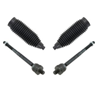 TRQ® - Front Steering Kit